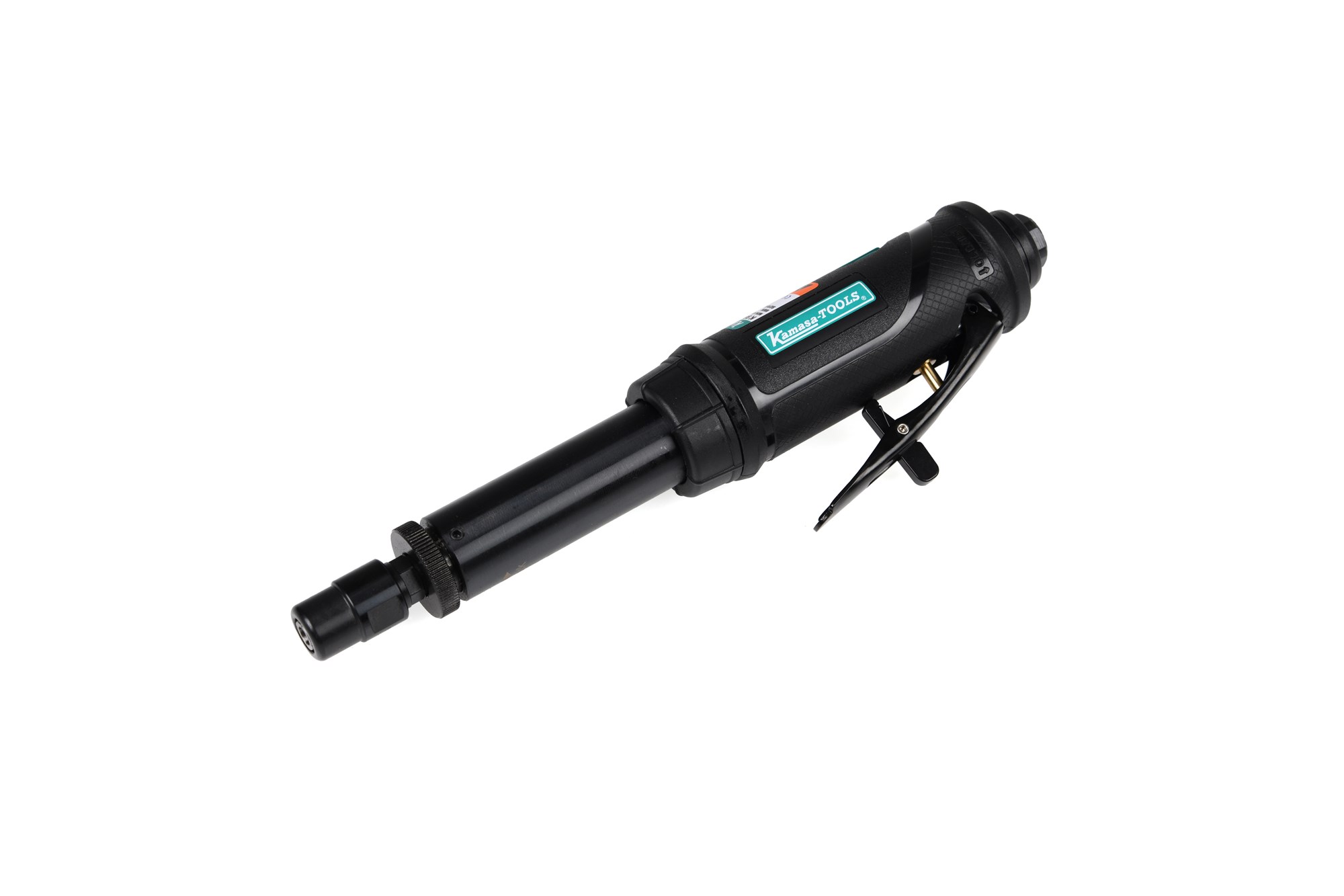 Long Neck Die Grinder, K 9835 Kamasa Tools