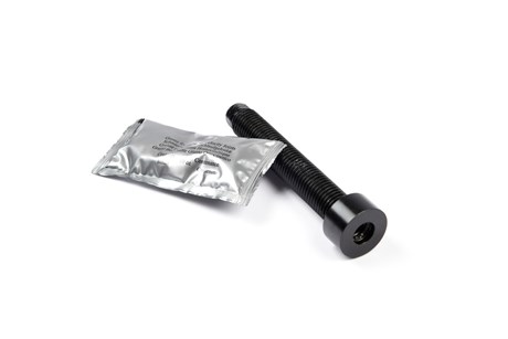 Vis de pression avec palier pour K 10235