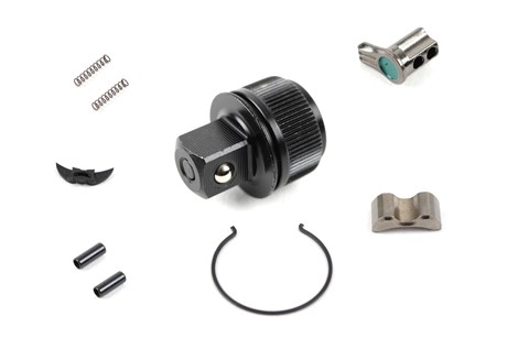 Reparatursatz 3/8" für K 4133 D