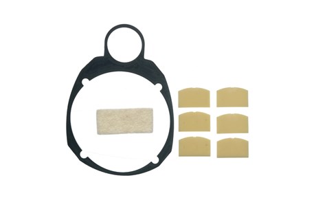 Ersatzteilesatz für Motor, K 9832