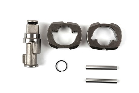 Ersatzteilesatz für Getriebegehäuse, K 9832