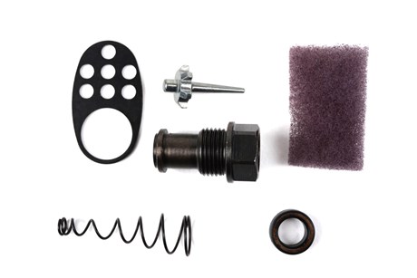 Ersatzteilesatz für Druckluft, K 9832