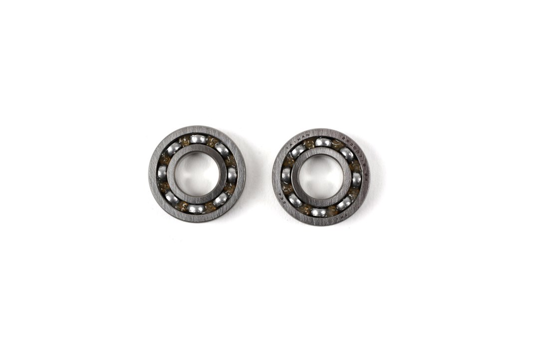 Spare parts set for bearing, K 9832