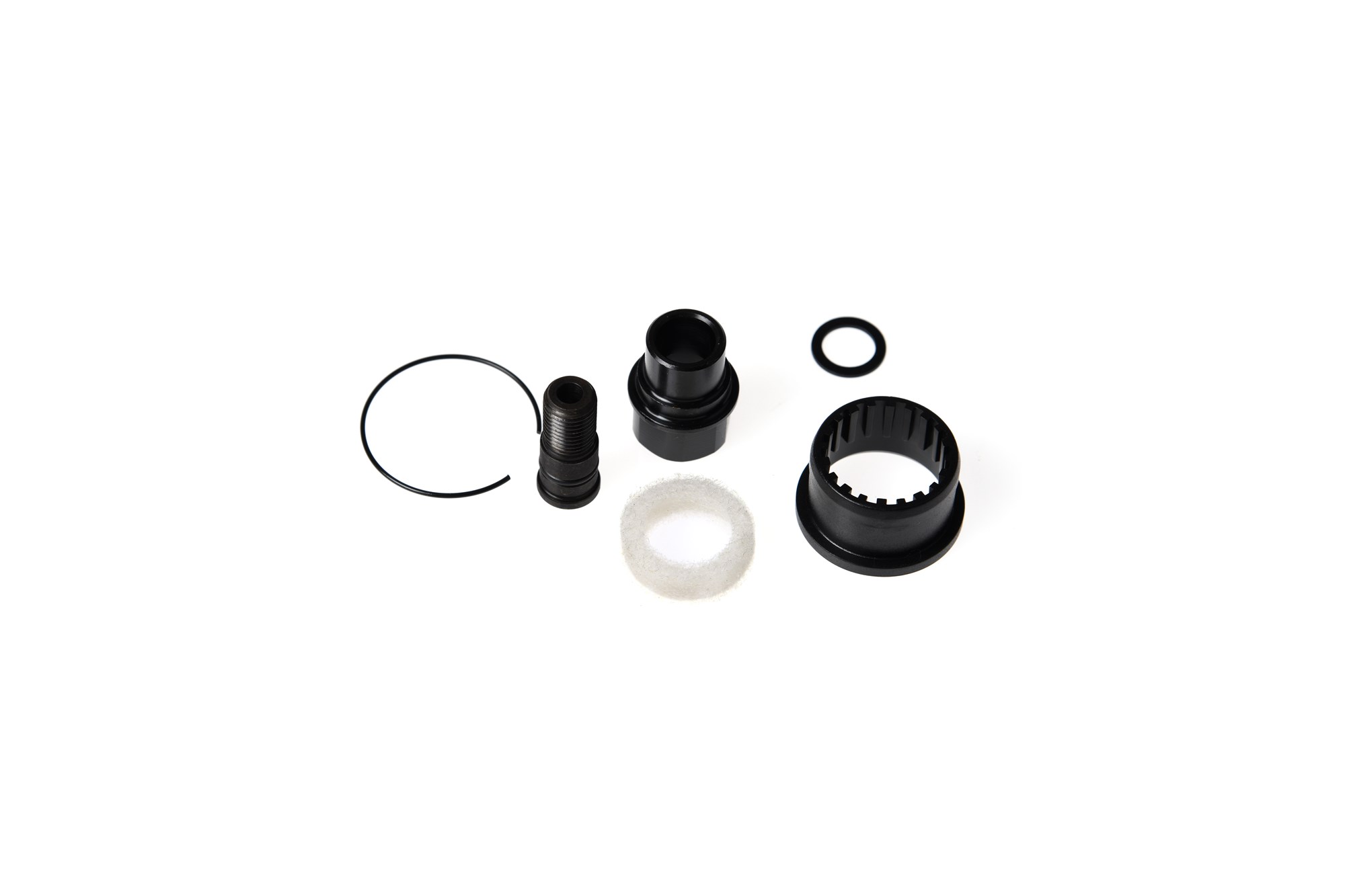 Repair kit, air connection for K 9835, KR 9835-4 - Kamasa Tools
