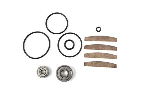 Reparatursatz, Motor