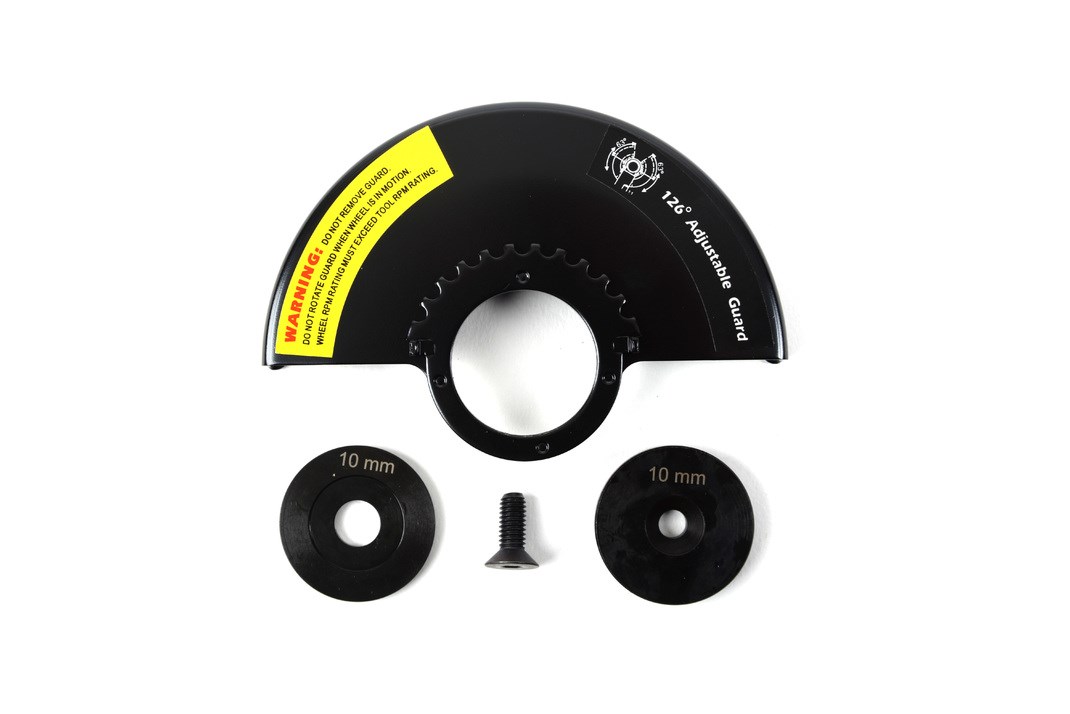 Repair kit disc attachment, KR 98364 Kamasa Tools