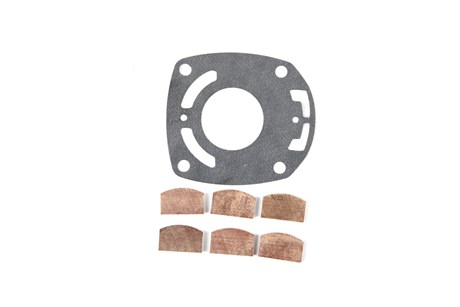 Kit de réparation, moteur pour K 9837