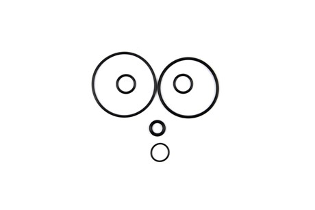 Jeu de joints toriques pour K 9837